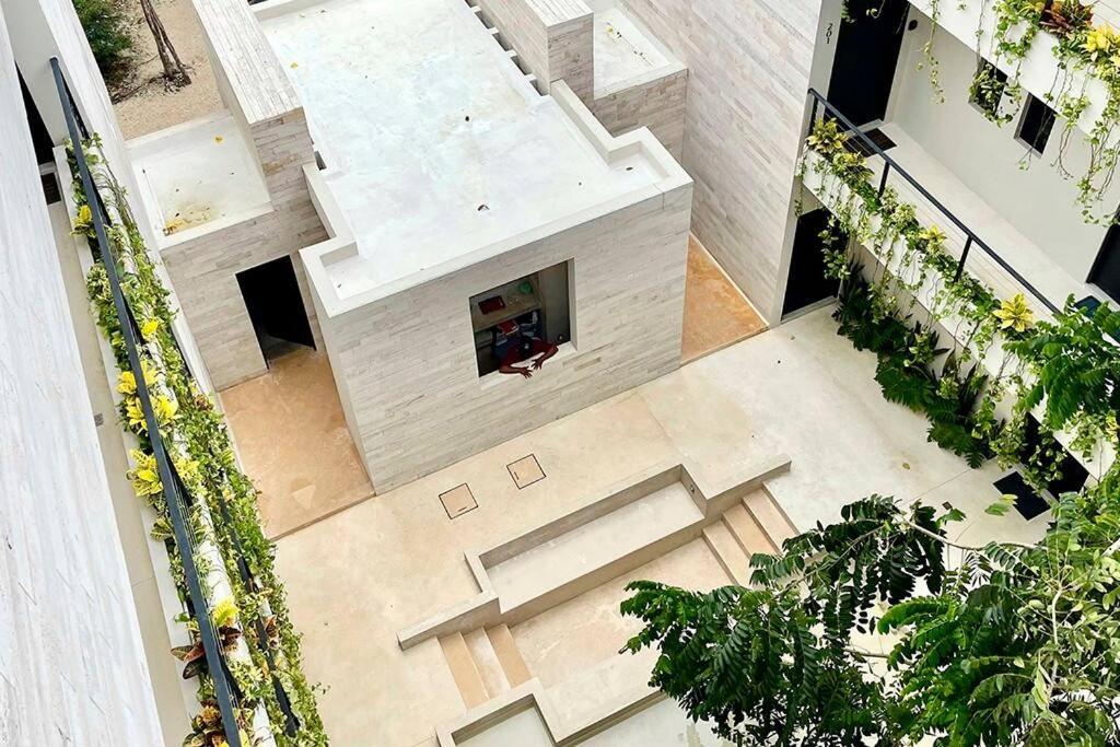 Apartment The Jungle Experience Studio 525