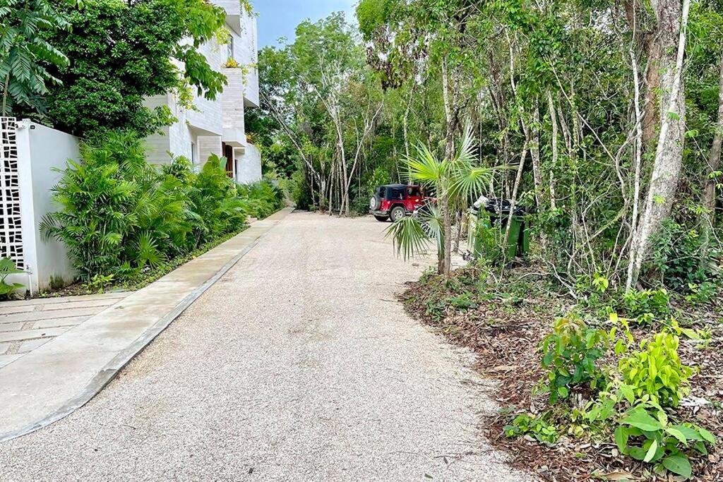 Apartment The Jungle Experience Studio 525 Tulum
