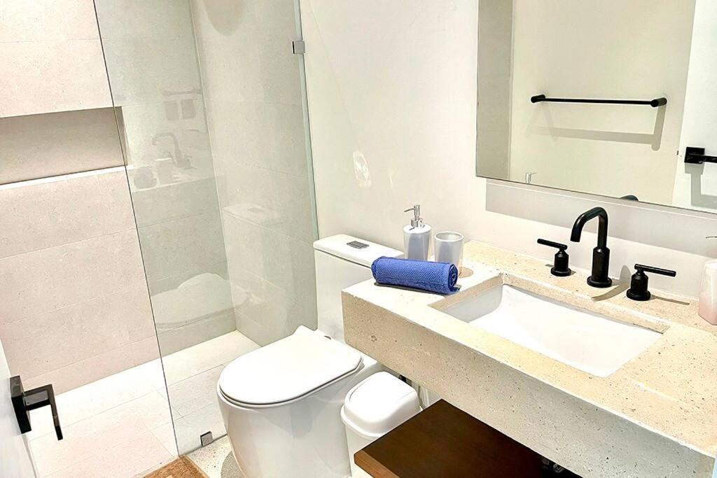 The Jungle Experience Studio 525 Apartment *