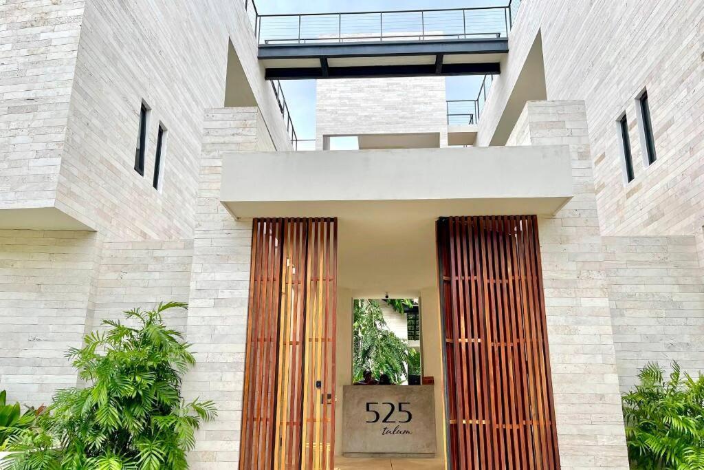 Apartment The Jungle Experience Studio 525 *