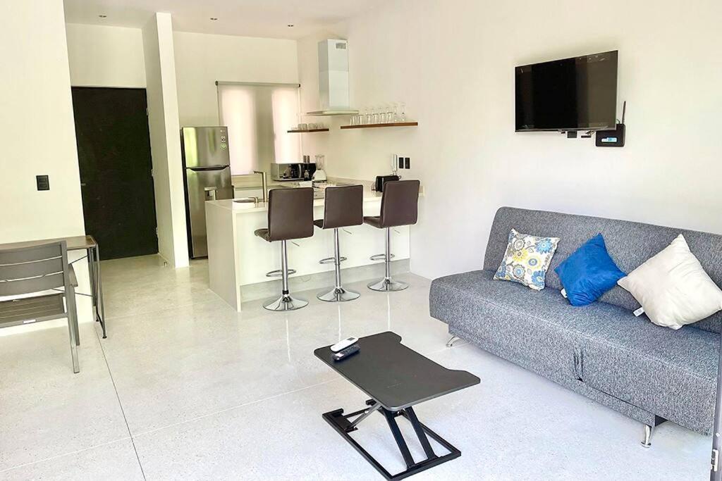 The Jungle Experience Studio 525 Apartment