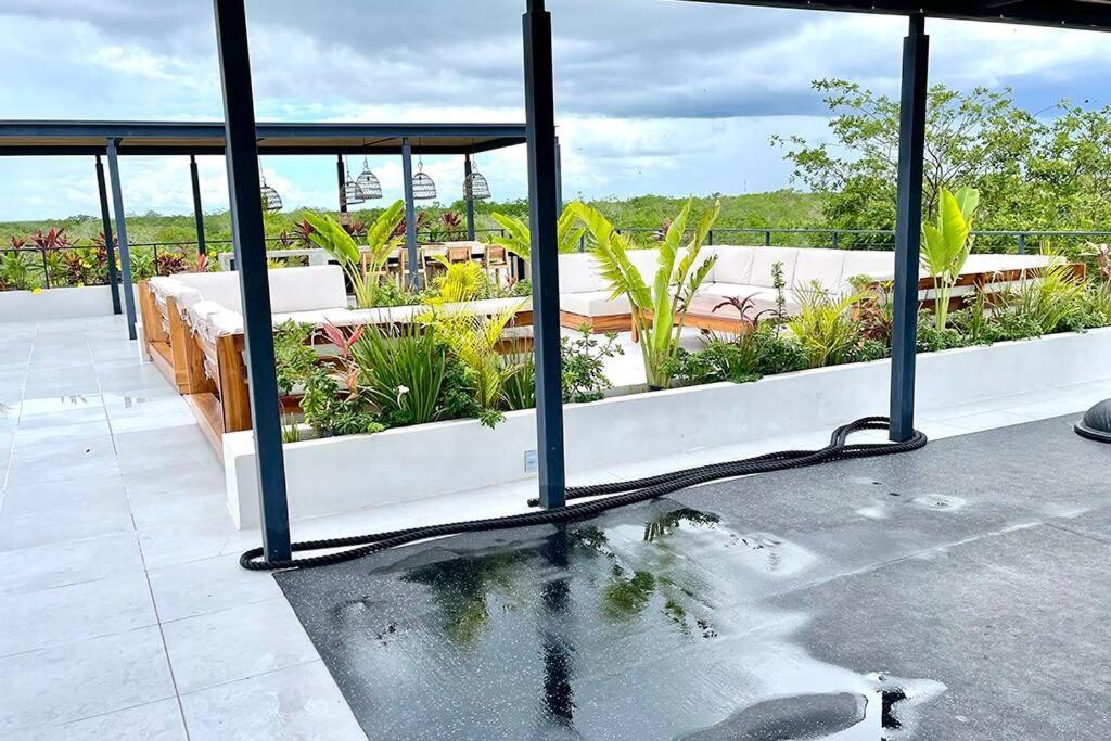 Apartment The Jungle Experience Studio 525 *